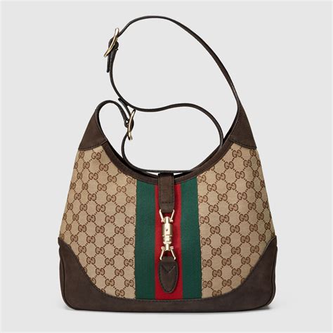 gucci jackie bag embellished|gucci jackie bag 2020.